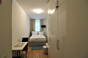 Small Studio close to City Center